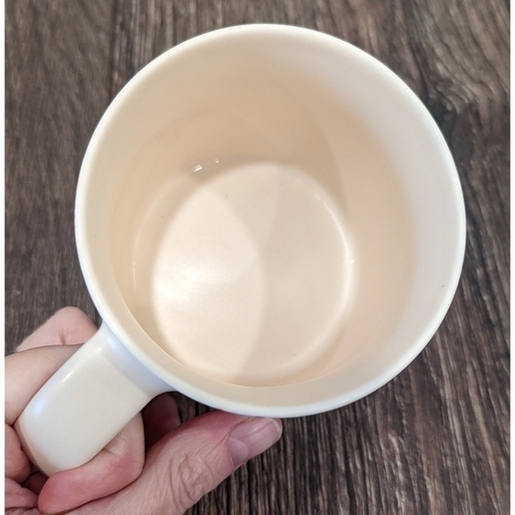 Whitney Kerney x Causebox Abstract Coffee Mug - Picture 6 of 7